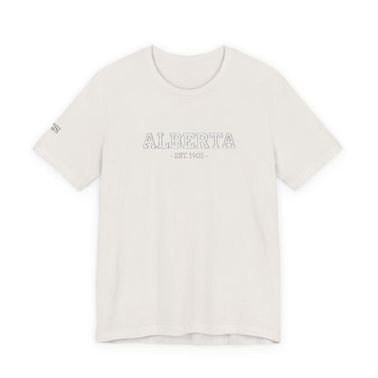 Est. 1905 Premium Unisex T-Shirt (Embroidered)