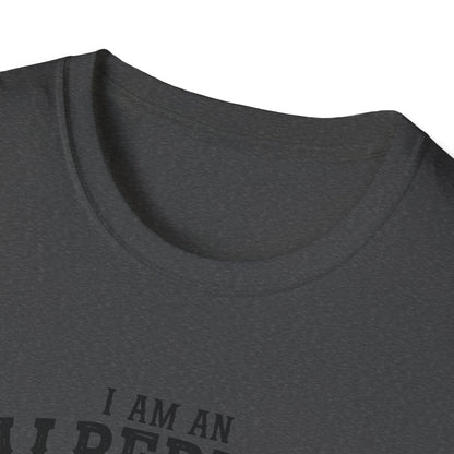I Am Albertan Unisex T-Shirt