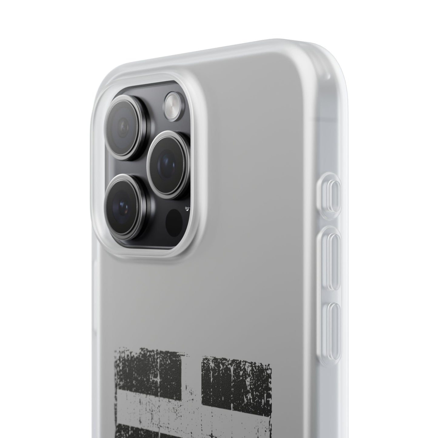 Rugged Alberta Shield Flexi Case