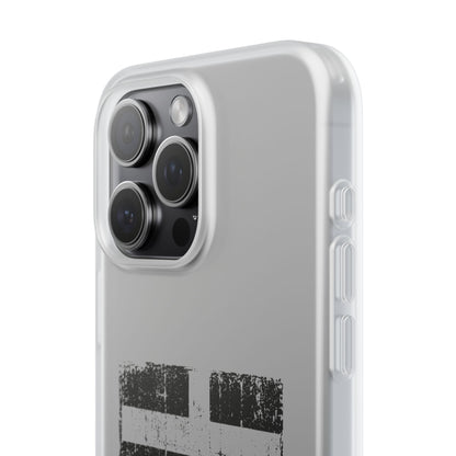 Rugged Alberta Shield Flexi Case