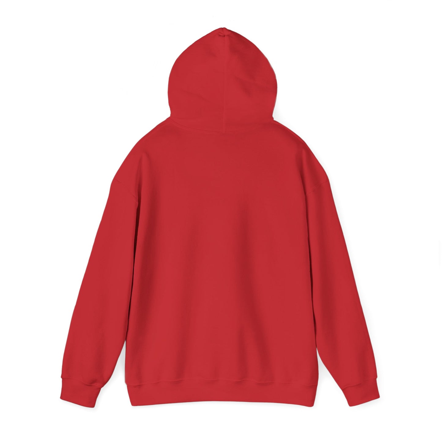 Rugged Shield of Alberta Unisex Hoodie