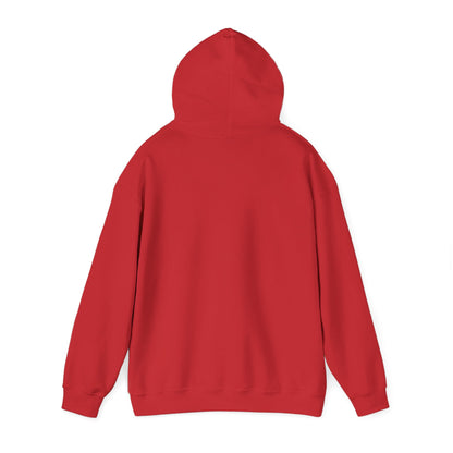 Rugged Shield of Alberta Unisex Hoodie