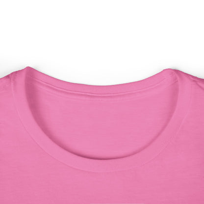 Rugged Alberta Women's T-Shirt