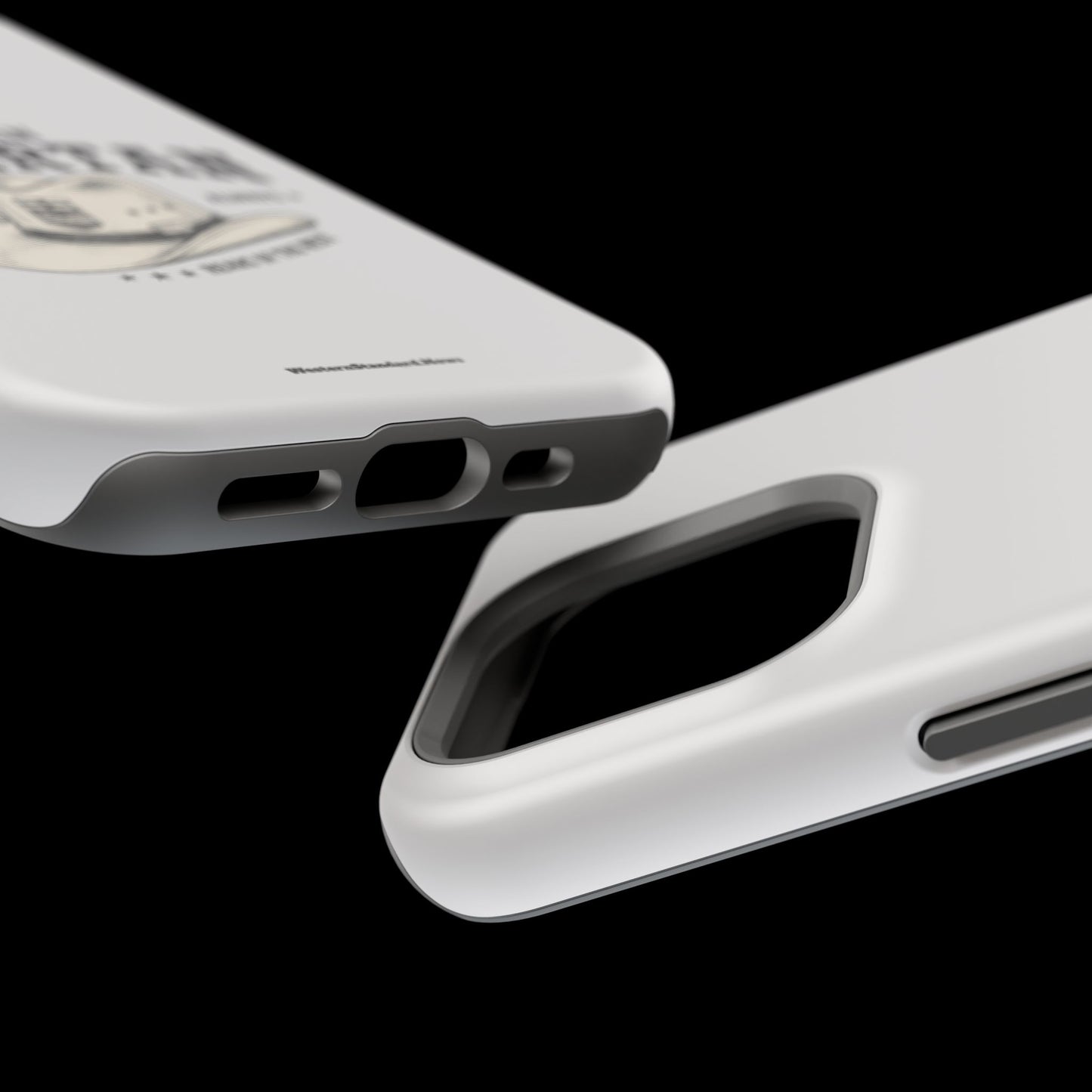 I am Albertan MagSafe Premium Case
