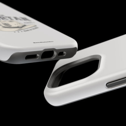 I am Albertan MagSafe Premium Case