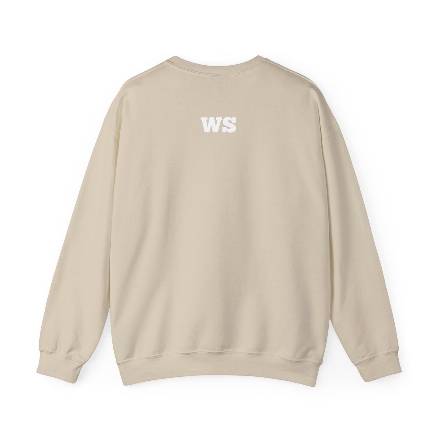 Rugged Alberta Shield Unisex Sweatshirt