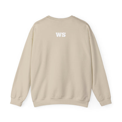 Rugged Alberta Shield Unisex Sweatshirt
