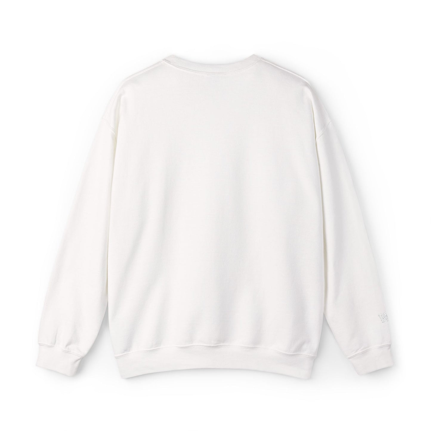 Western Standard Official Embroidered Crewneck Sweatshirt