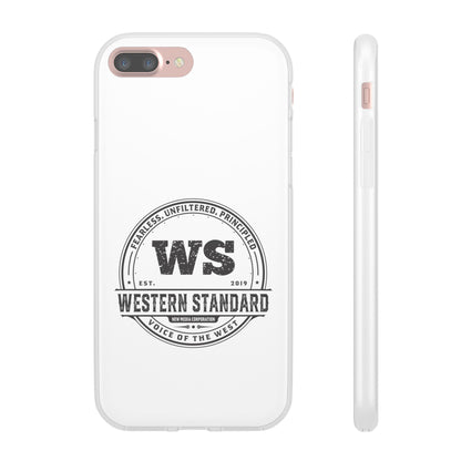 Vintage Western Standard Flexi Case