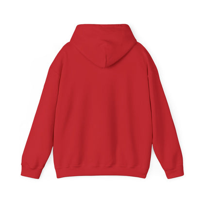 Rugged Shield of Alberta Unisex Hoodie