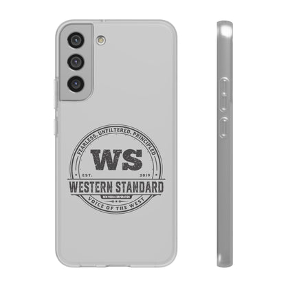 Vintage Western Standard Flexi Case