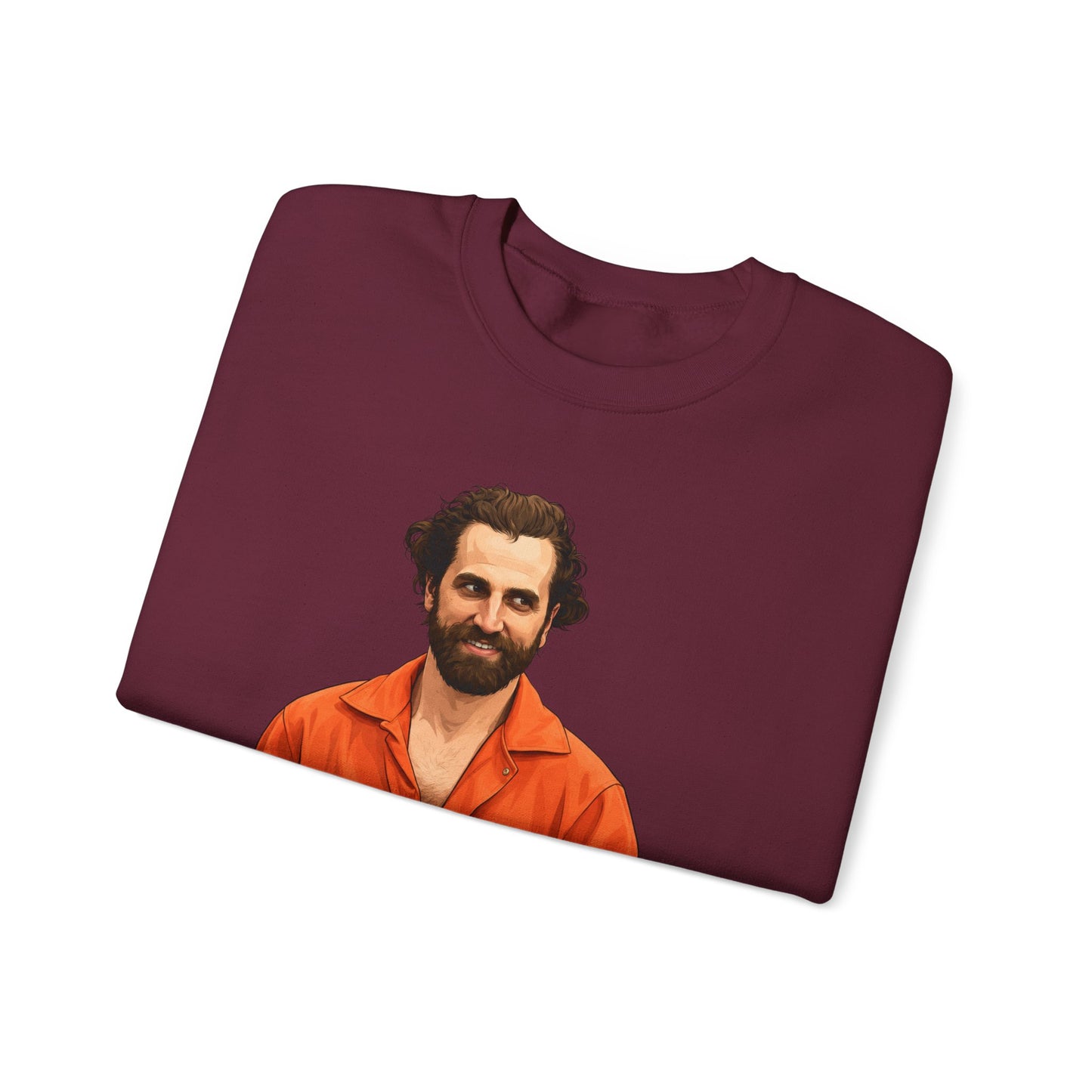 Jumpsuit Guilbeault Unisex Premium Sweatshirt