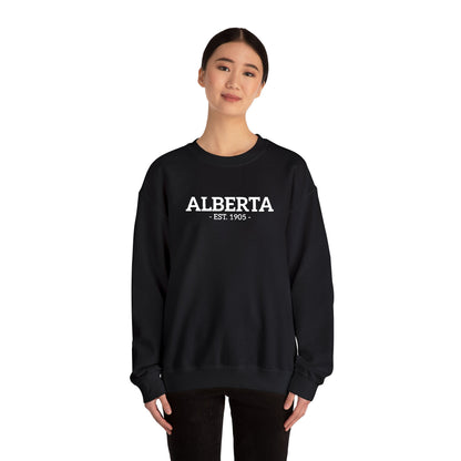 Est. 1905 Unisex Premium Sweatshirt (Embroidered)