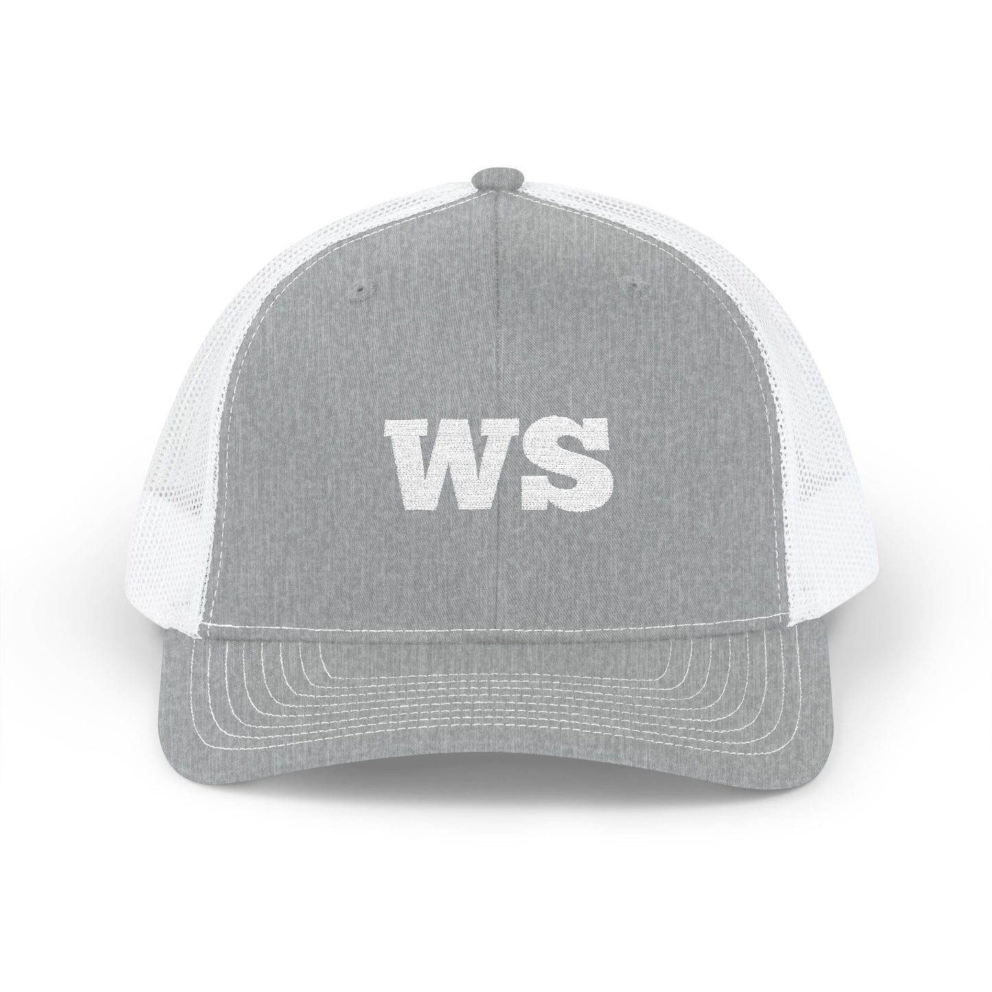 Western Standard Official Snapback Trucker Cap