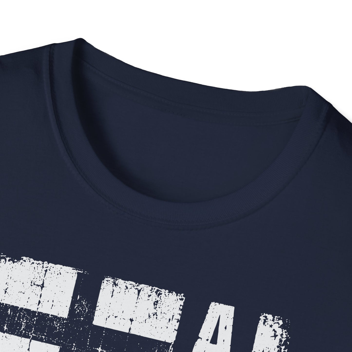 Rugged Alberta Unisex T-Shirt