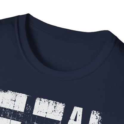 Rugged Alberta Unisex T-Shirt