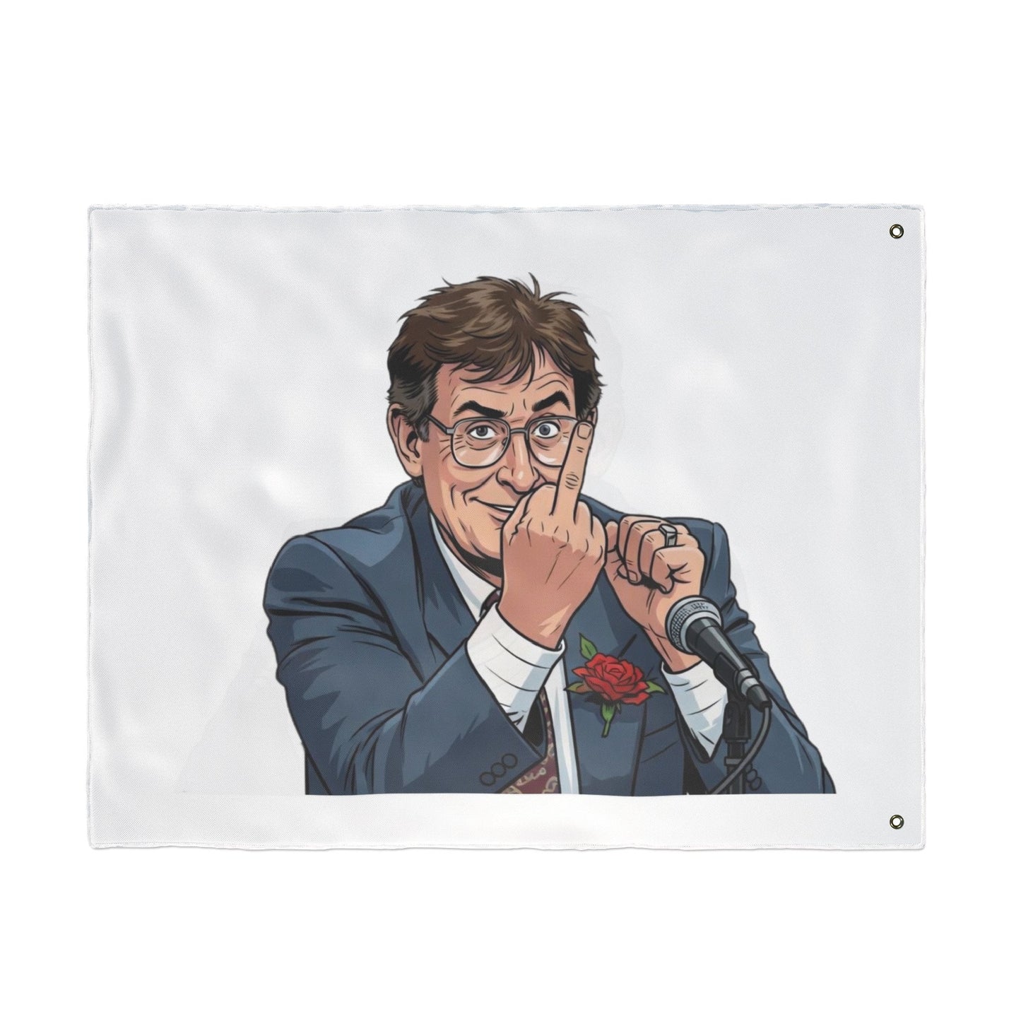 The Ralph Klein Flag