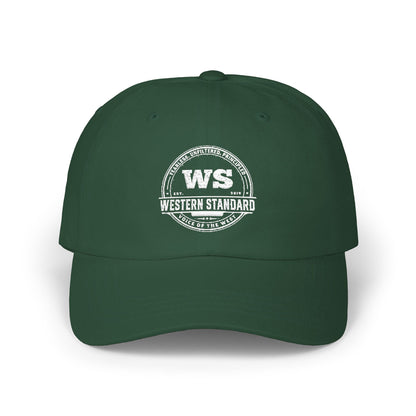 Vintage Western Standard Classic Cap