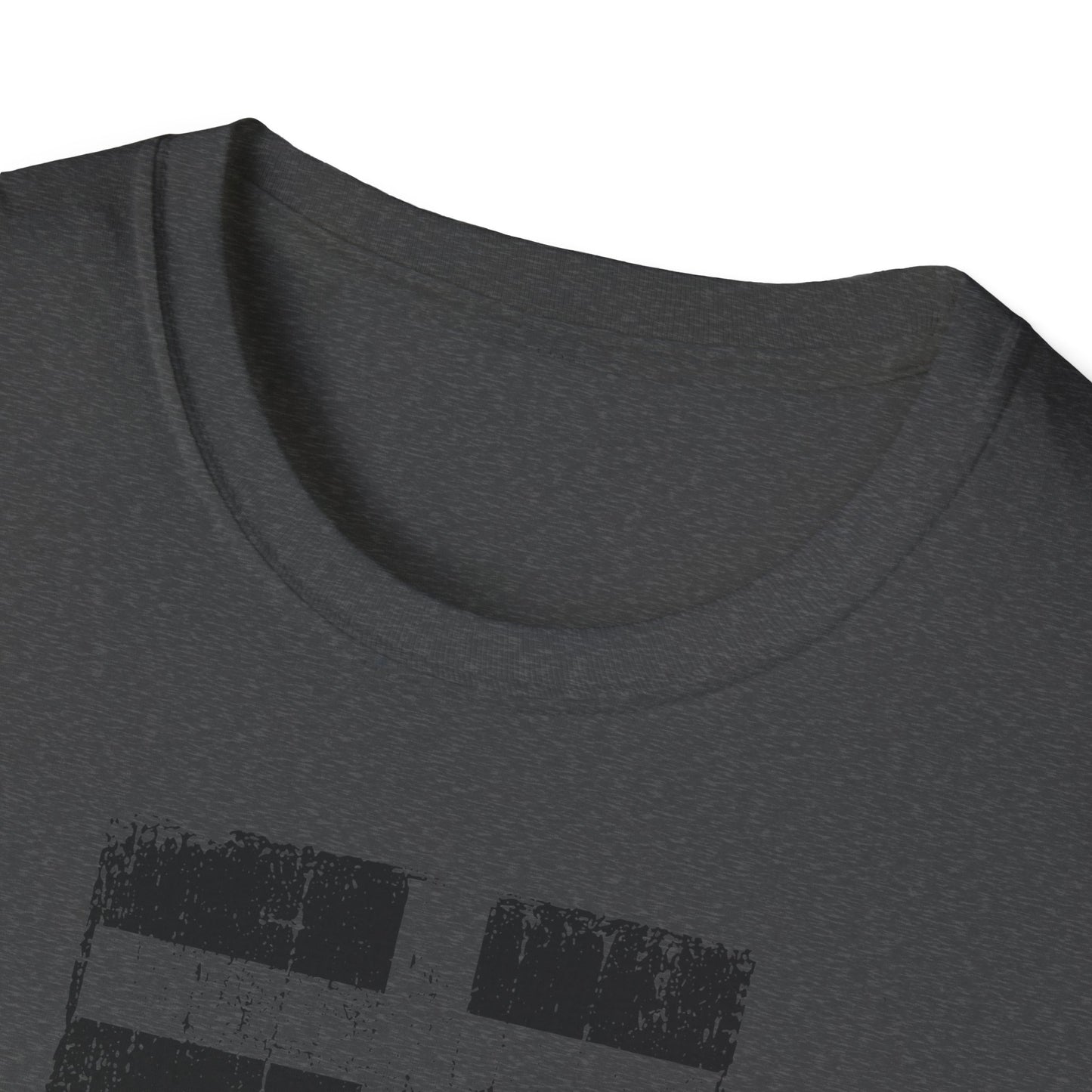 Rugged Alberta Shield Women's Softstyle T-Shirt