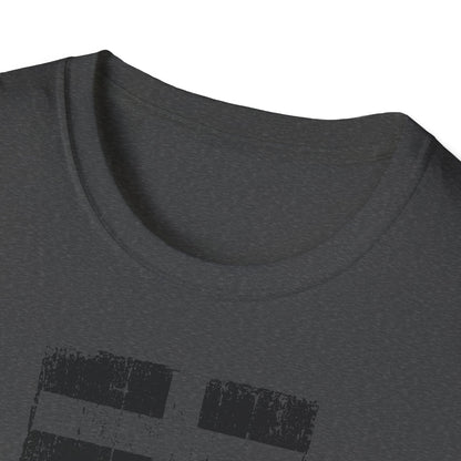 Rugged Alberta Shield Women's Softstyle T-Shirt