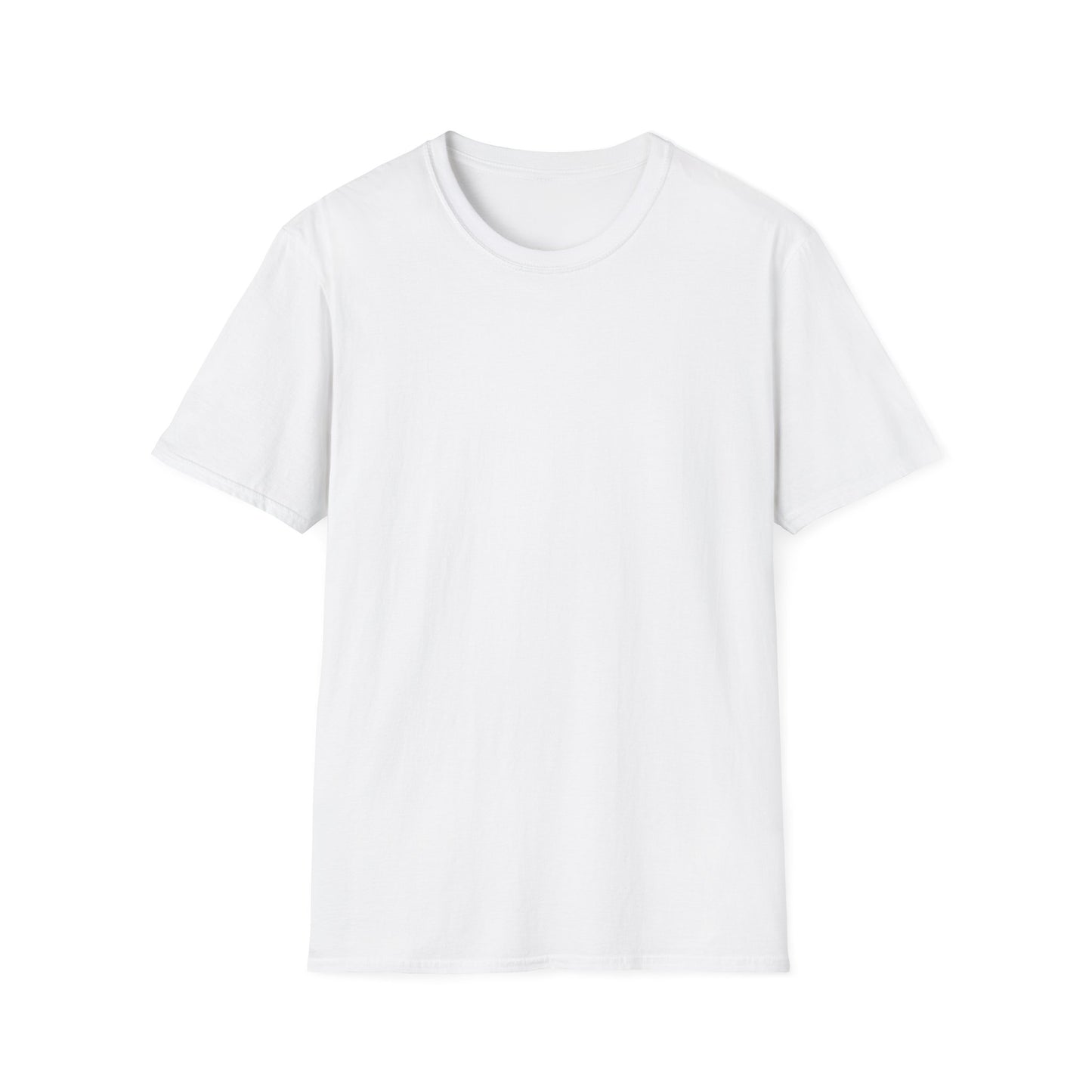 Jumpsuit Guilbeault (On the Back) Unisex T-Shirt