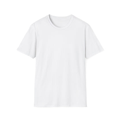 Jumpsuit Guilbeault (On the Back) Unisex T-Shirt