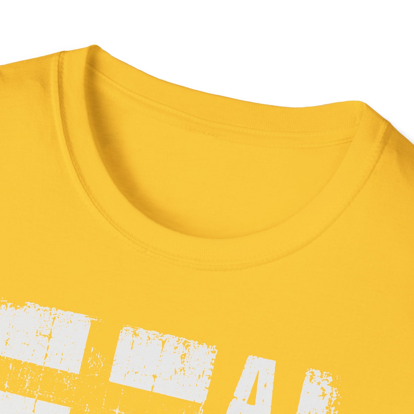 Rugged Alberta Unisex T-Shirt