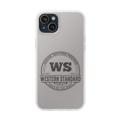 Vintage Western Standard Flexi Case