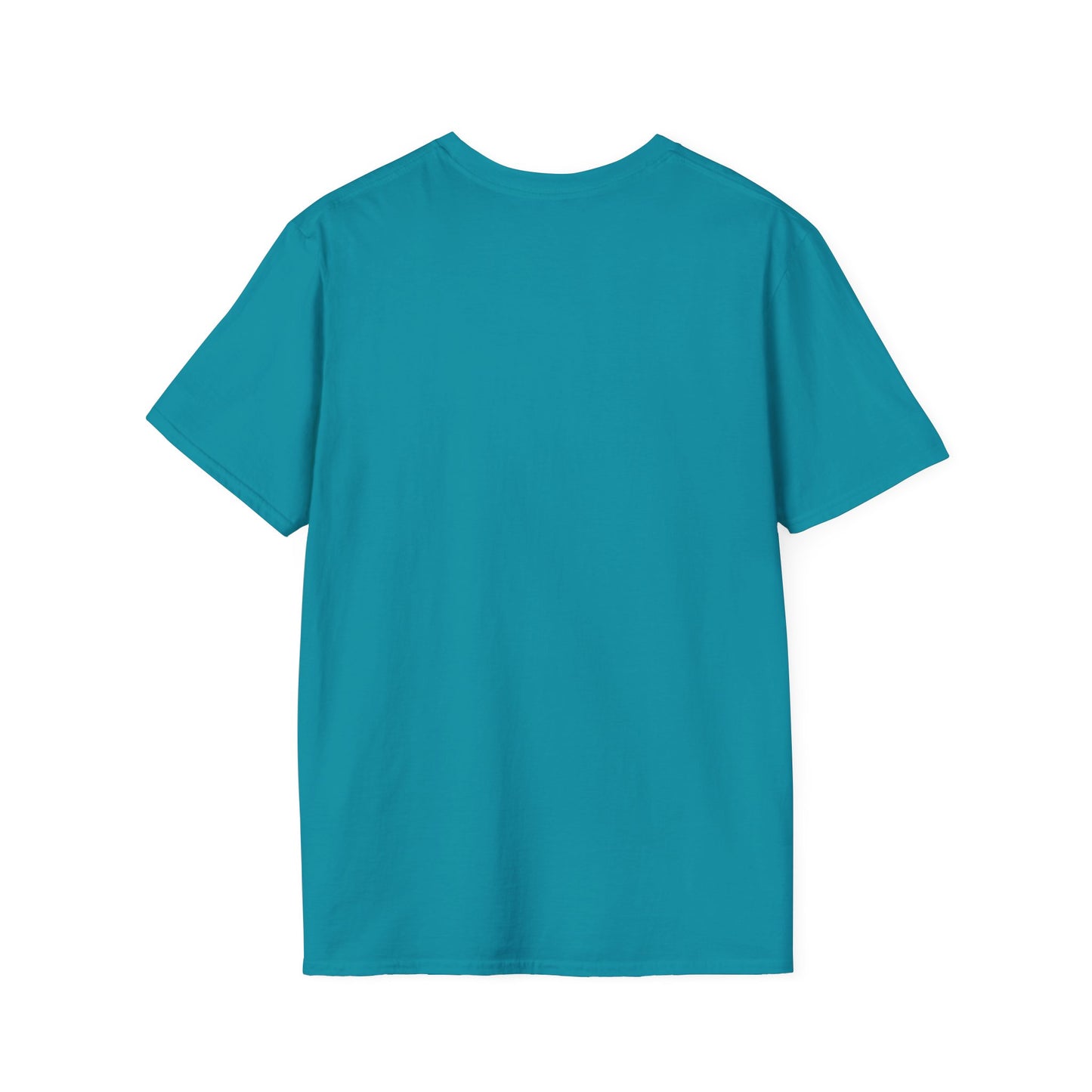 Republic of Alberta Unisex Softstyle T-Shirt