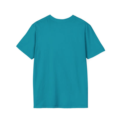 Republic of Alberta Unisex Softstyle T-Shirt