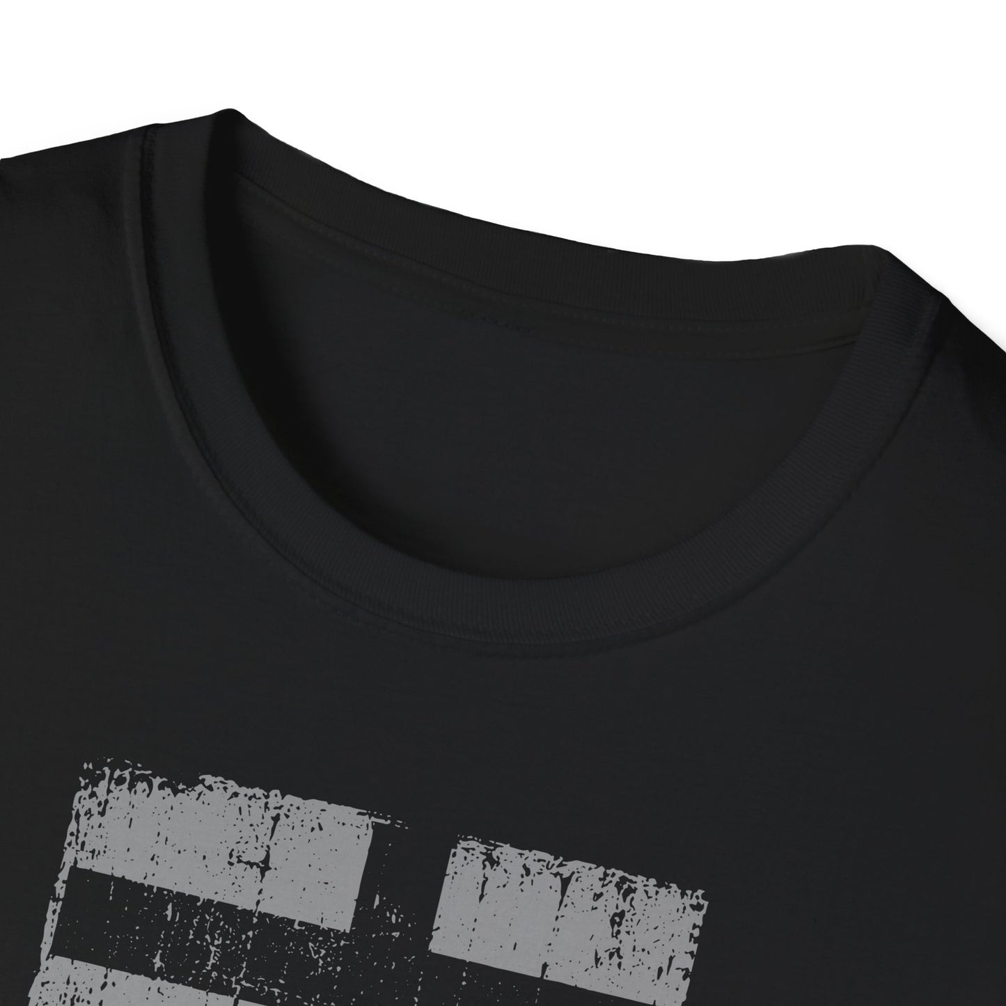 Rugged Alberta Shield Women's Softstyle T-Shirt