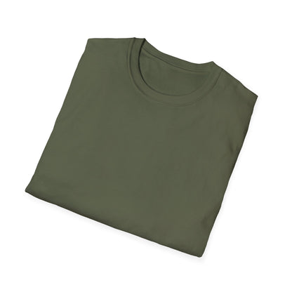 Jumpsuit Guilbeault (On the Back) Unisex T-Shirt