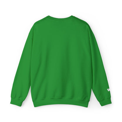 Western Standard Official Embroidered Crewneck Sweatshirt