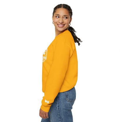 Vintage Western Standard Premium Unisex Sweatshirt