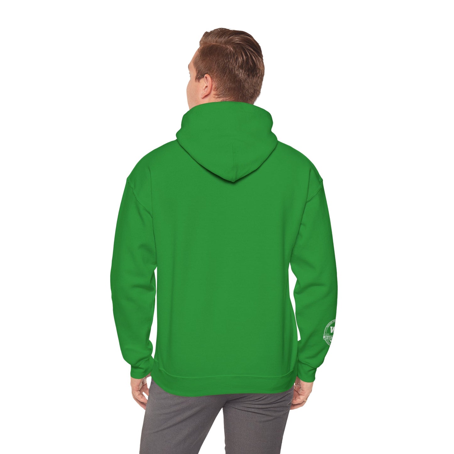 I Am Albertan Unisex Premium Hoodie