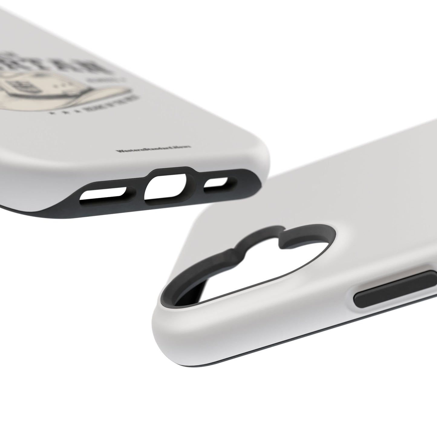 I am Albertan MagSafe Premium Case