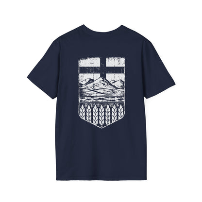 Est. 1905 Unisex Premium T-Shirt