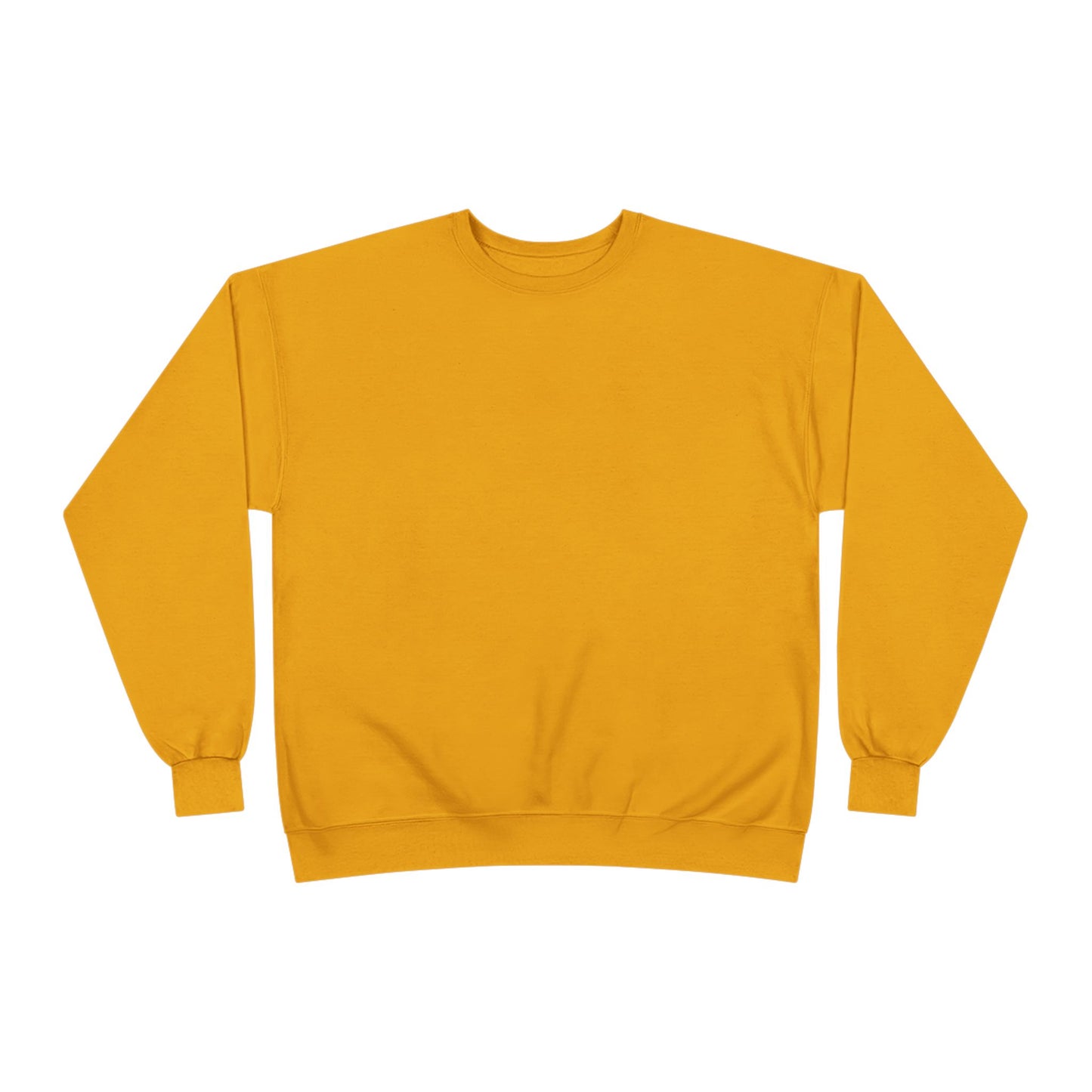Rugged Saskatchewan (On the Back) Unisex Crewneck Sweatshirt