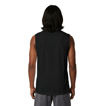Rugged Alberta Muscle Tank Top