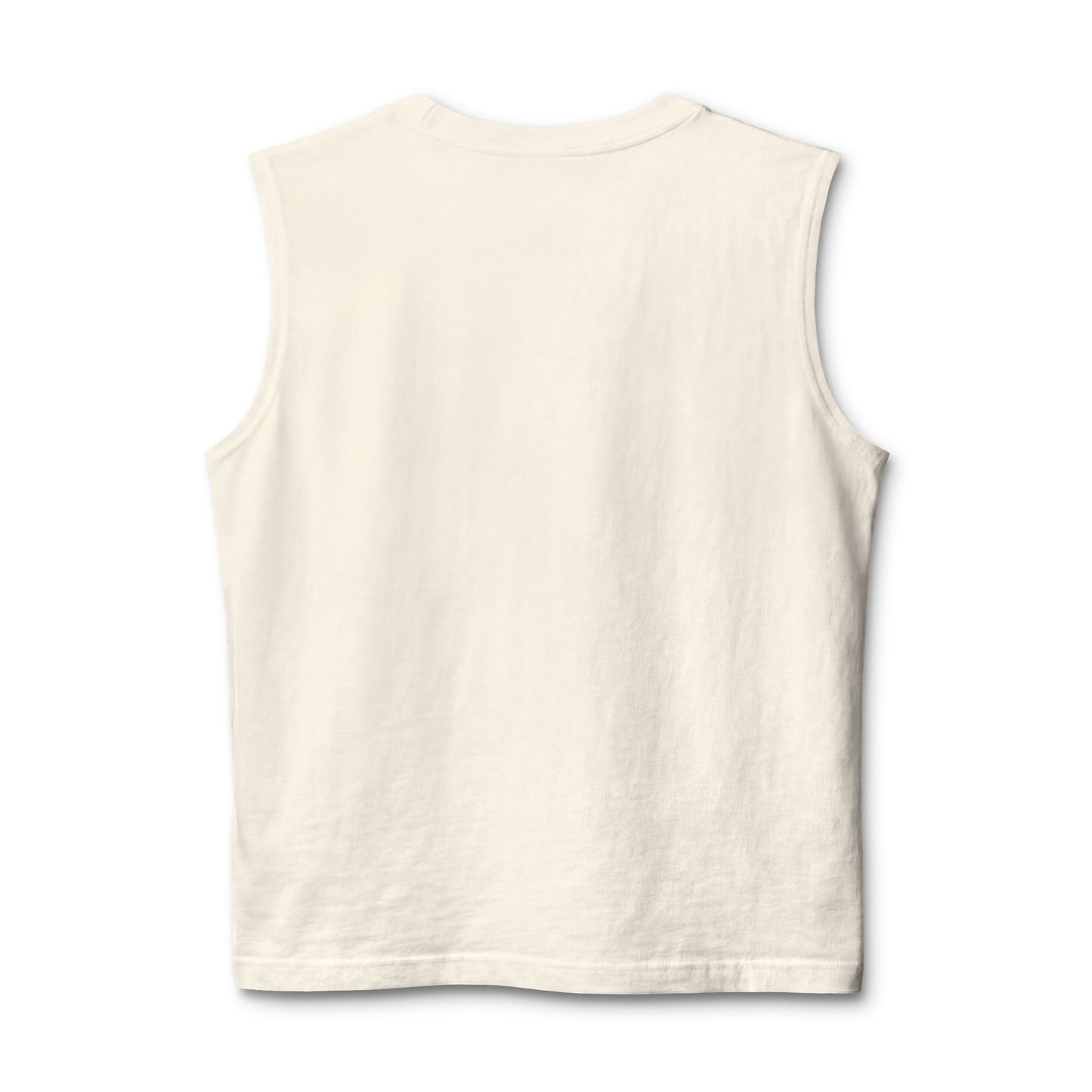 Rugged Alberta Muscle Tank Top