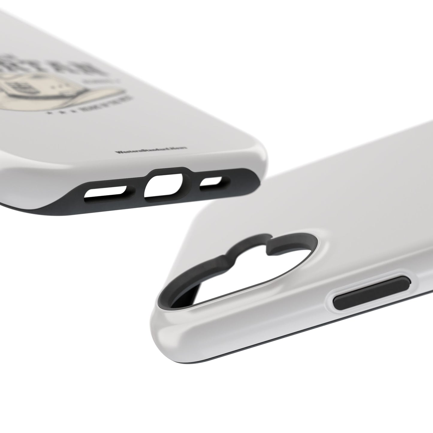 I am Albertan MagSafe Premium Case