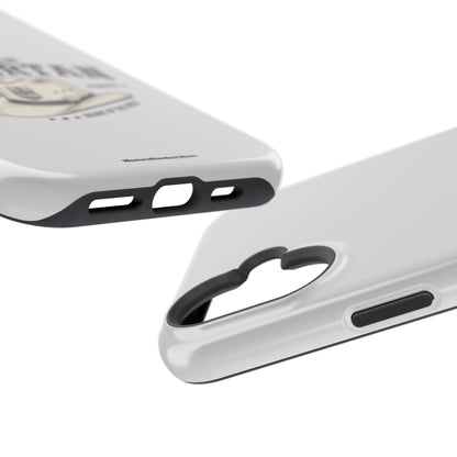 I am Albertan MagSafe Premium Case