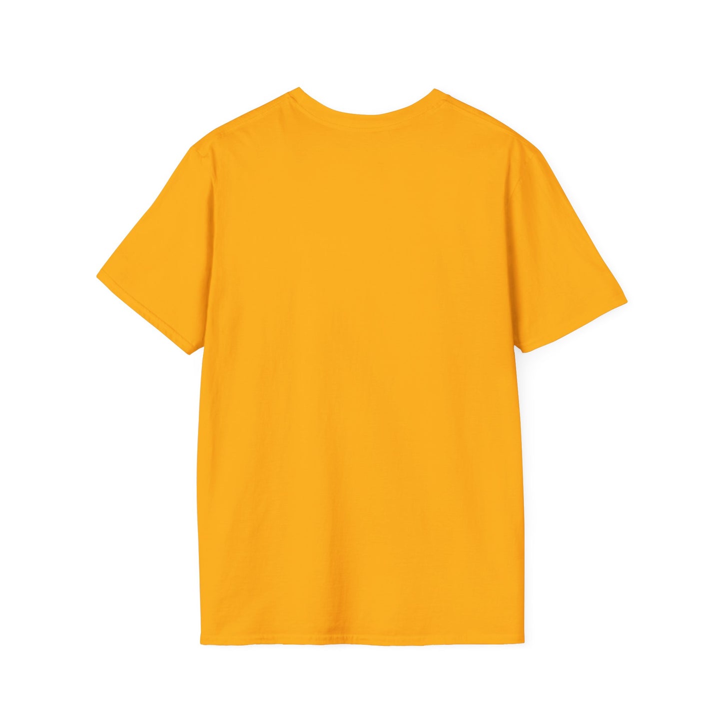 Republic of Alberta Unisex Softstyle T-Shirt