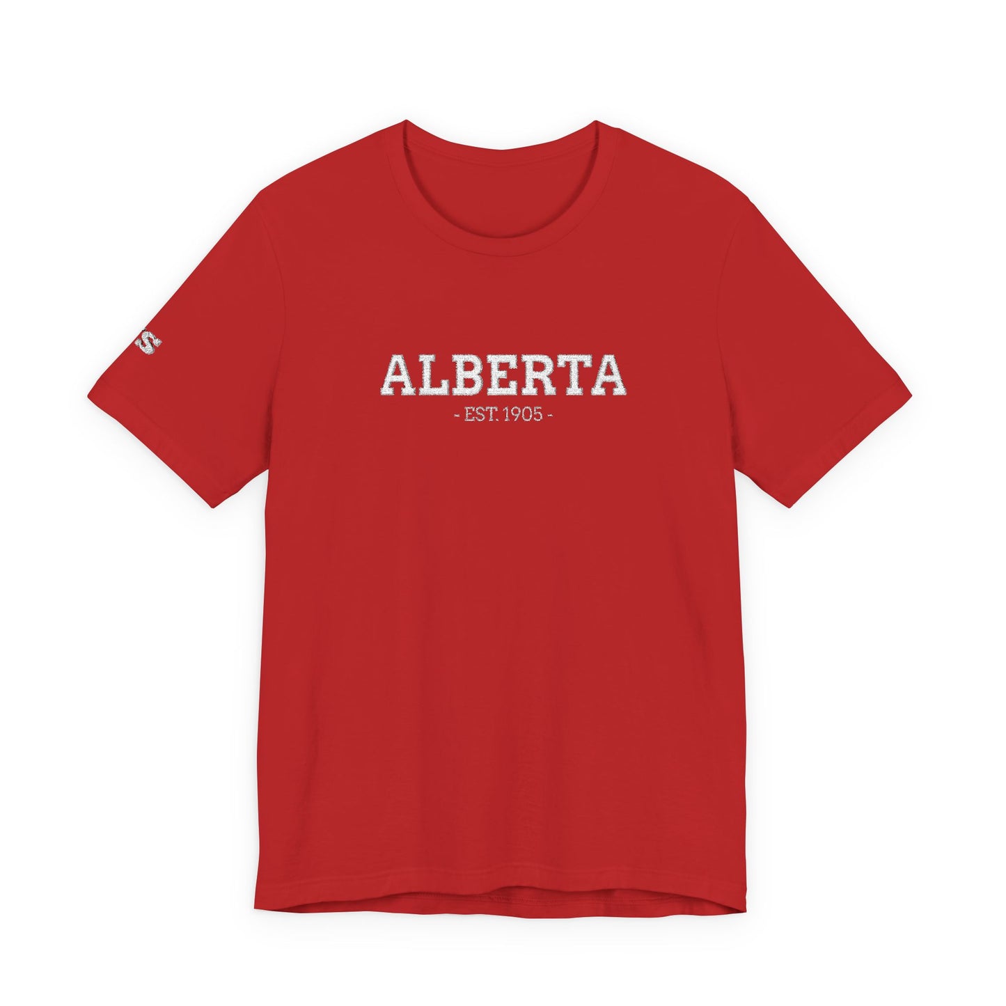 Est. 1905 Premium Unisex T-Shirt (Embroidered)
