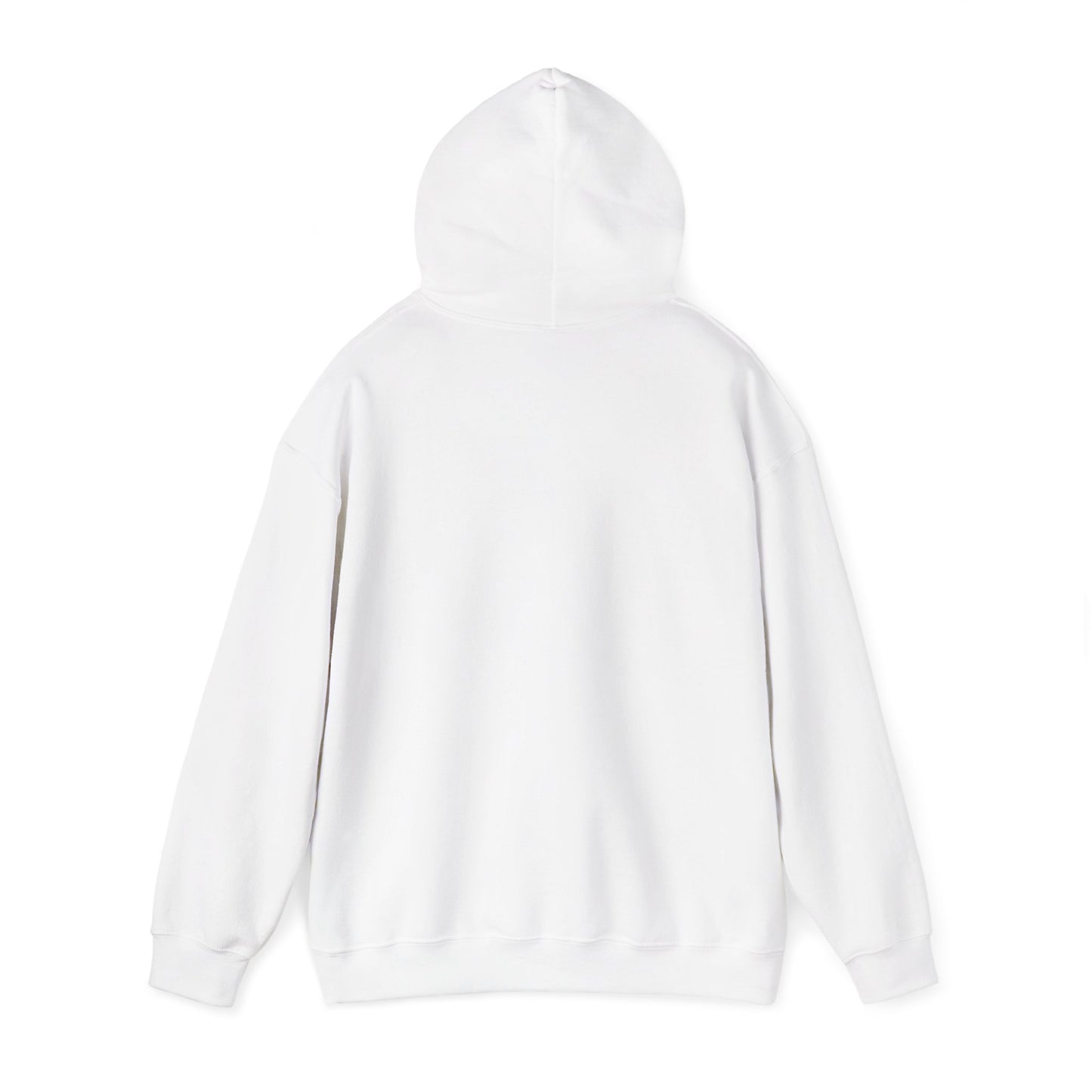 Rugged Shield of Alberta Unisex Hoodie