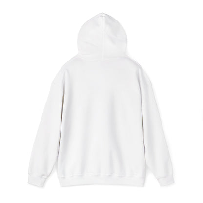 Rugged Shield of Alberta Unisex Hoodie