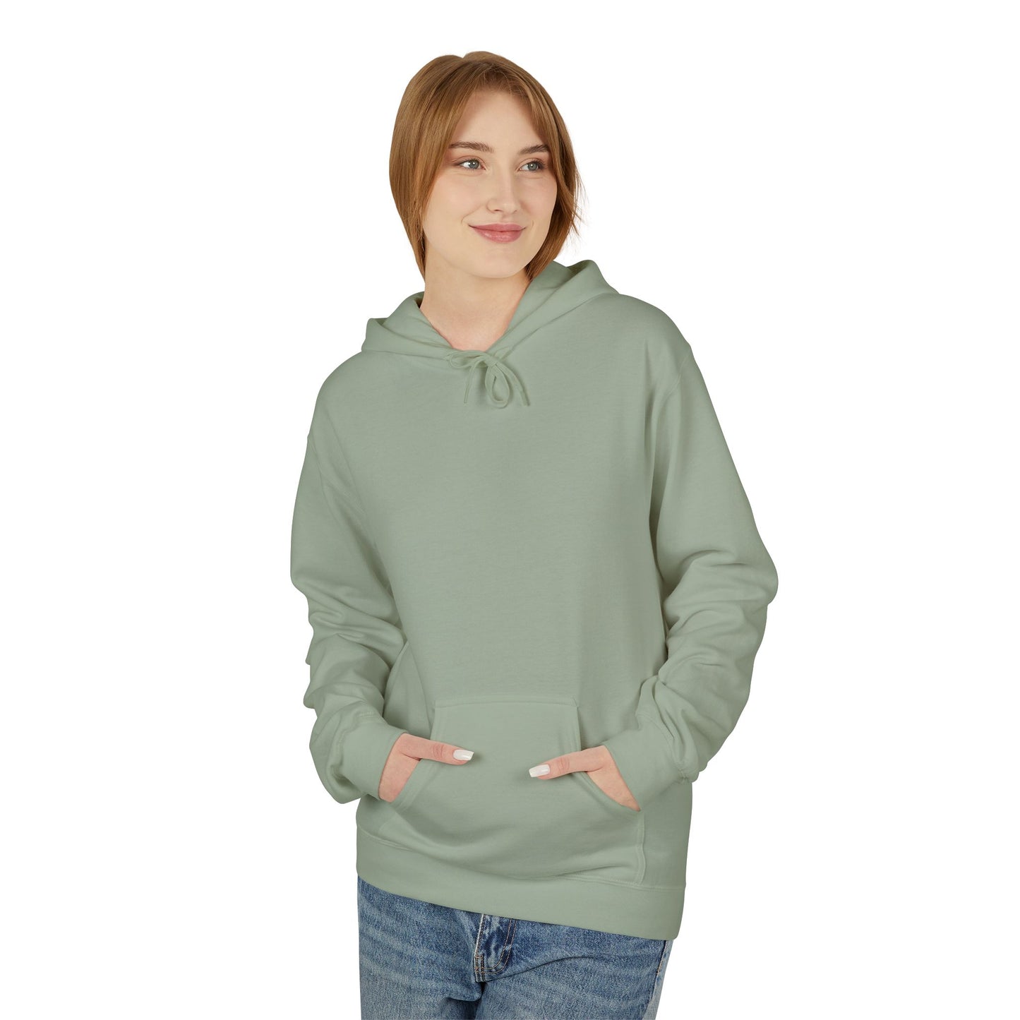 Rugged Saskatchewan Unisex Hoodie