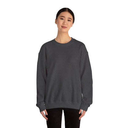 I Am Albertan (On the Back) Unisex Sweatshirt