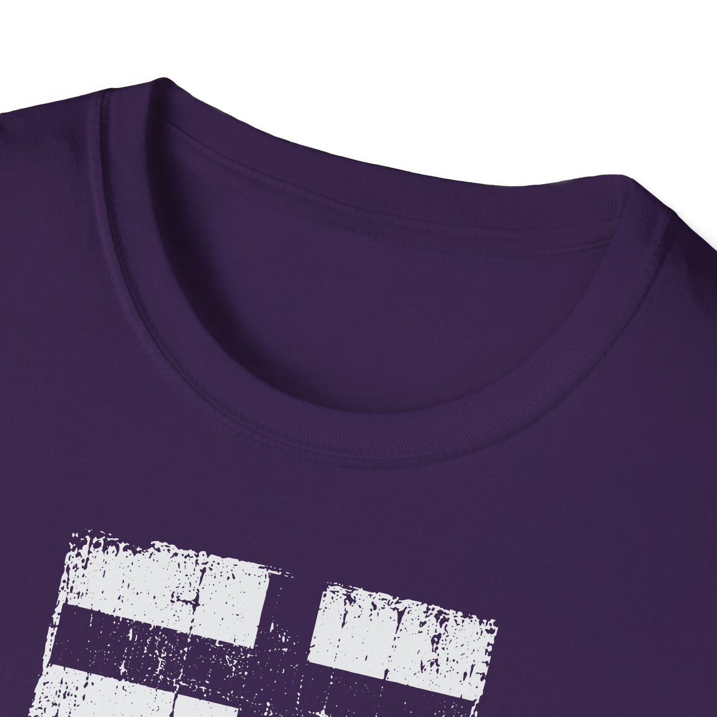 Rugged Alberta Shield Women's Softstyle T-Shirt