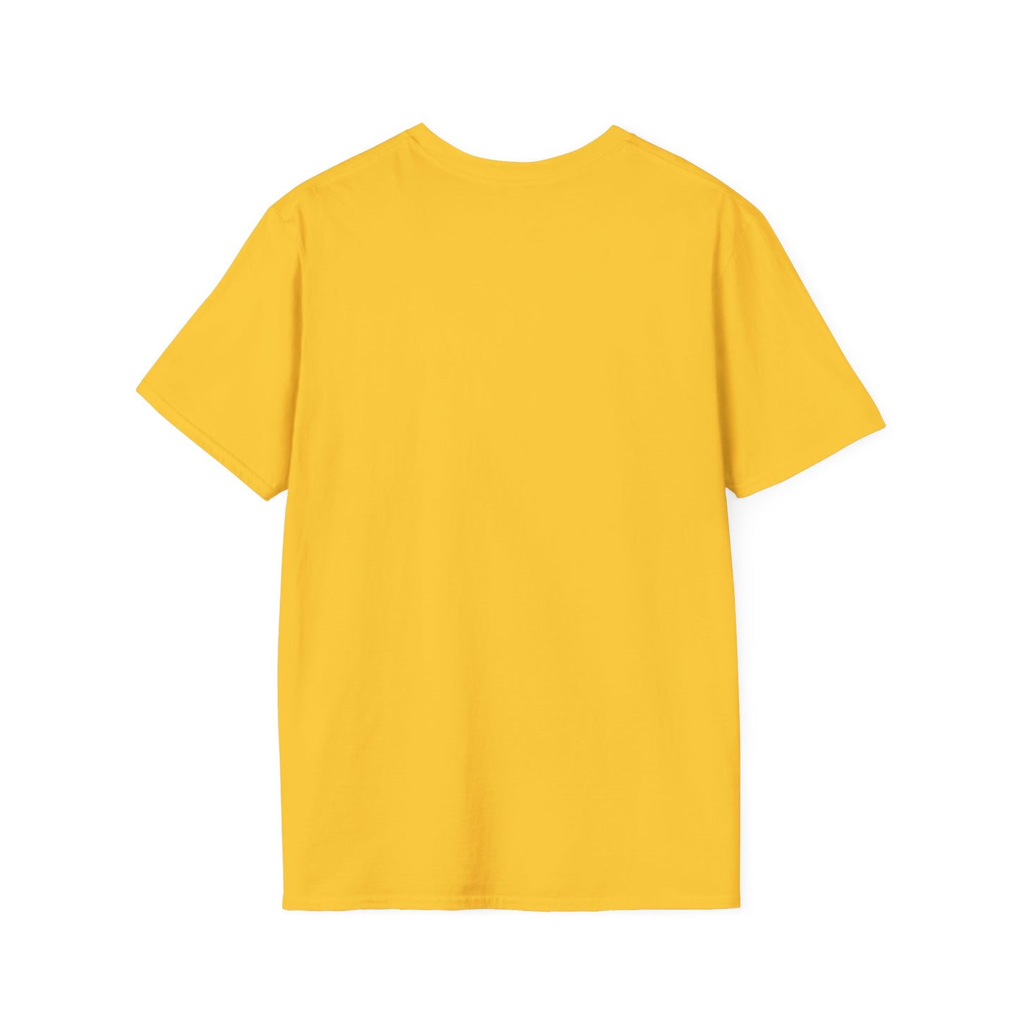 Republic of Alberta Unisex Softstyle T-Shirt